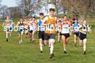 Senior Mens 2023 NEHL, Alnwick, Northumberland. Photo: David T. Hewitson/Sports for All Pics
